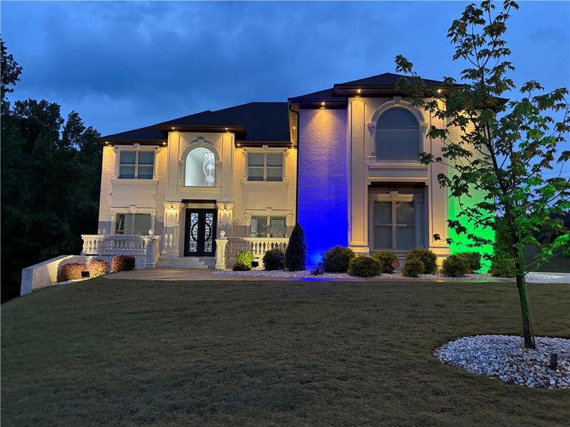 Image for property 3312 STEEPLE CHASE Way, Conyers, GA 30094