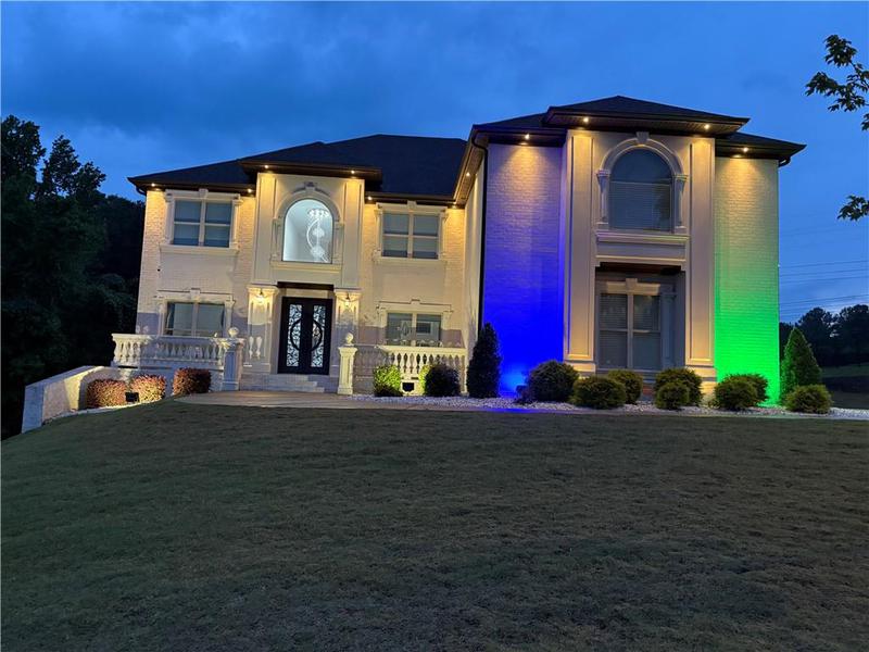 Image for property 3312 STEEPLE CHASE Way, Conyers, GA 30094