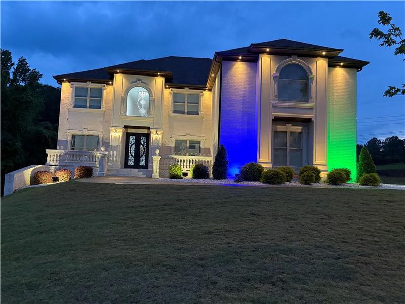 Image for property 3312 STEEPLE CHASE Way, Conyers, GA 30094