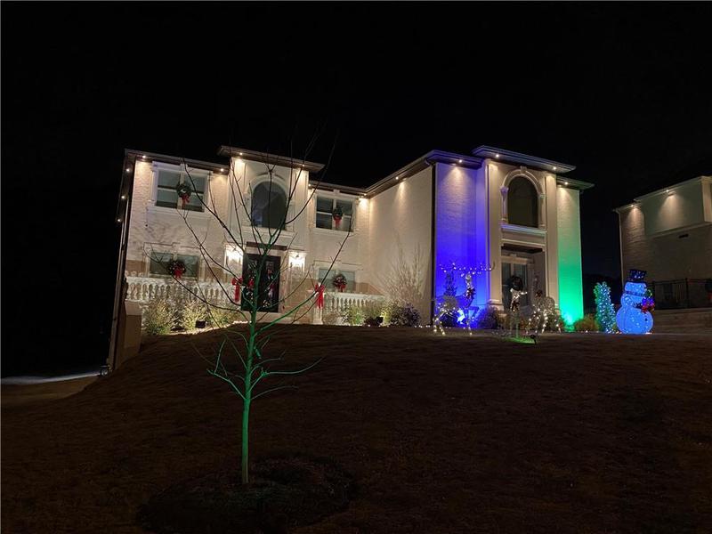 Image for property 3312 STEEPLE CHASE Way, Conyers, GA 30094