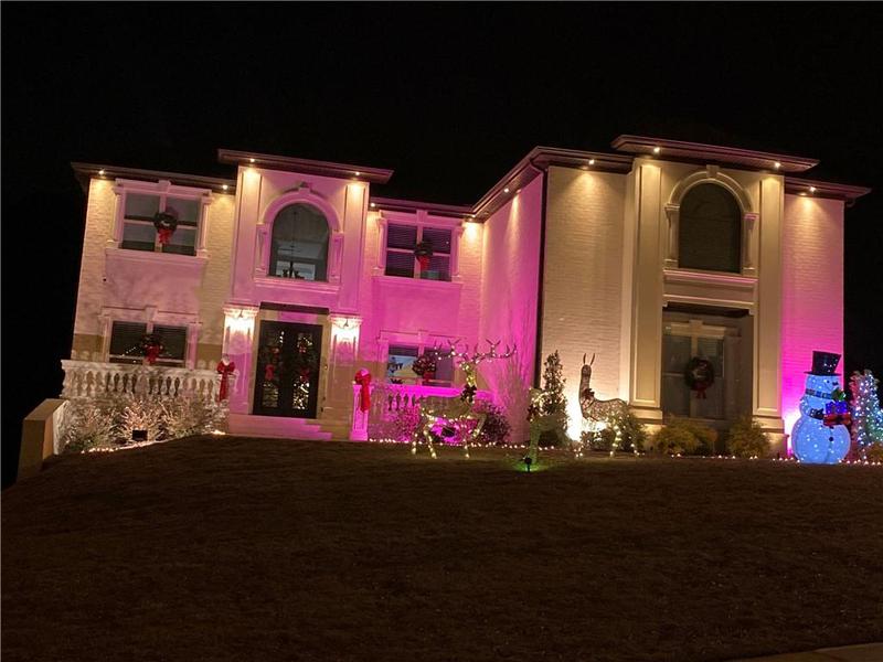 Image for property 3312 STEEPLE CHASE Way, Conyers, GA 30094