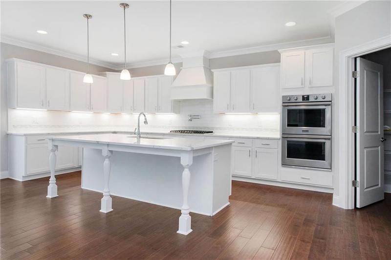 Image for property 3312 STEEPLE CHASE Way, Conyers, GA 30094