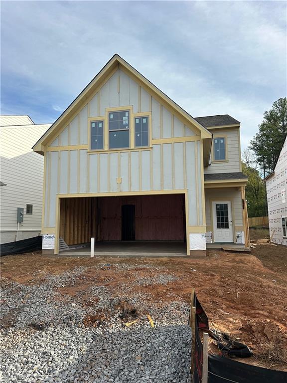 Image for property 3016 Sea Aster Way, Buford, GA 30519