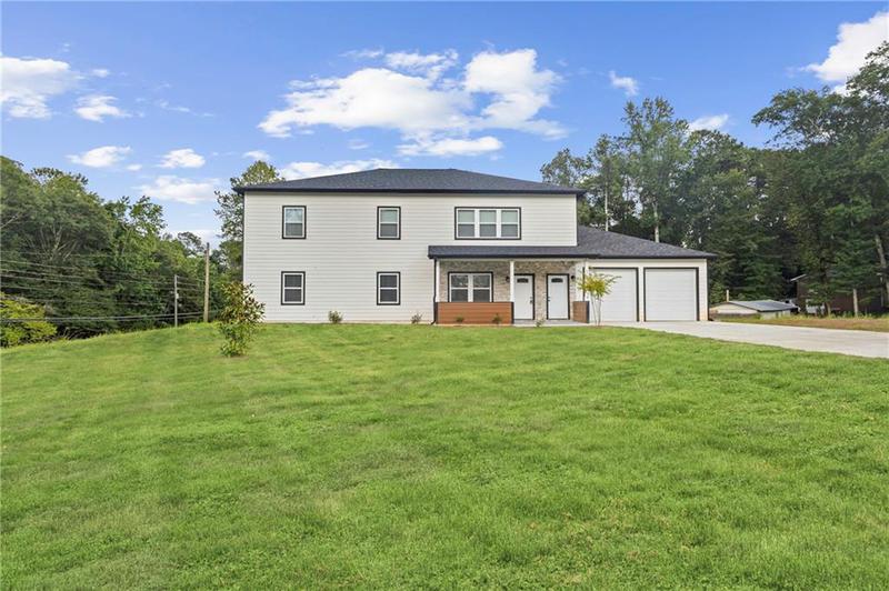 Image for property 1275 Riverside Road, Sugar Hill, GA 30518