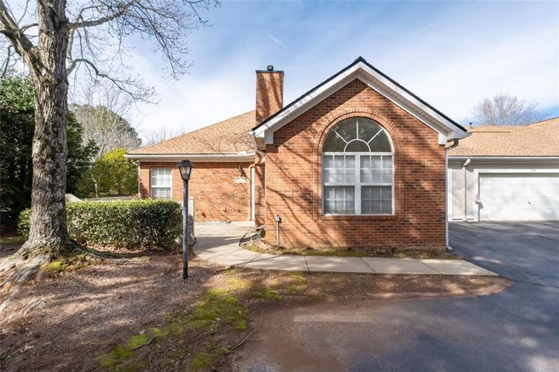 Image for property 3716 VINEYARDS LAKE Circle U-2, Kennesaw, GA 30144
