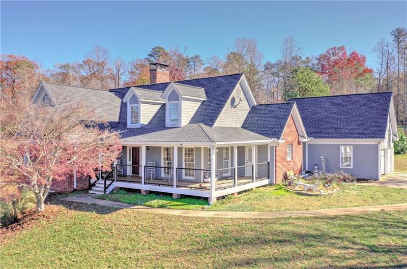 Image for property 3975 Mcconnell Road, Cumming, GA 30028