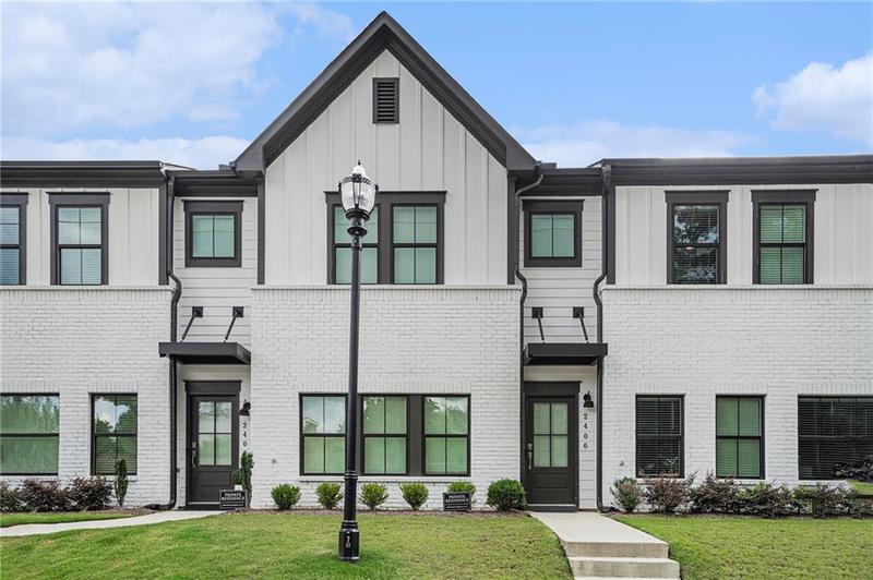 Image for property 2406 Lakeshore Lane, Atlanta, GA 30316