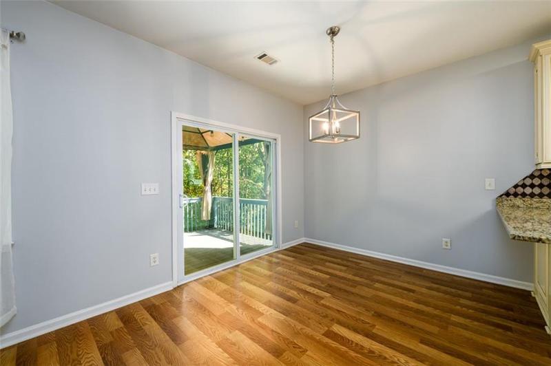 Image for property 3835 Green Ridge Court, Gainesville, GA 30507