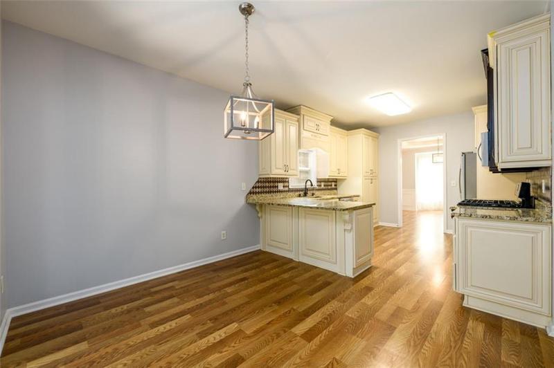 Image for property 3835 Green Ridge Court, Gainesville, GA 30507