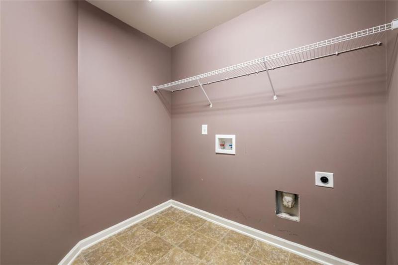 Image for property 3835 Green Ridge Court, Gainesville, GA 30507
