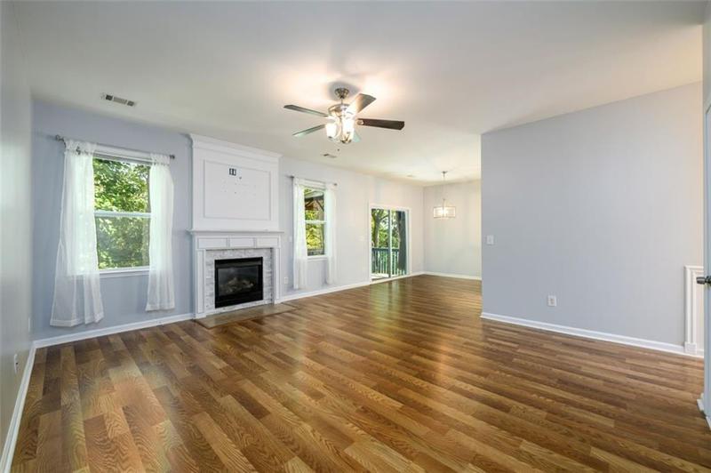 Image for property 3835 Green Ridge Court, Gainesville, GA 30507