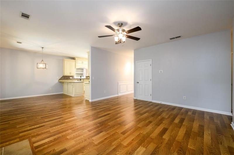 Image for property 3835 Green Ridge Court, Gainesville, GA 30507