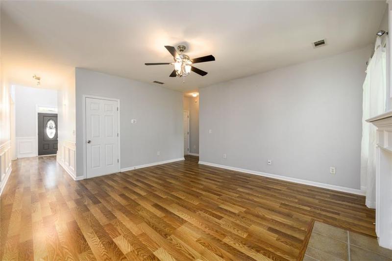 Image for property 3835 Green Ridge Court, Gainesville, GA 30507