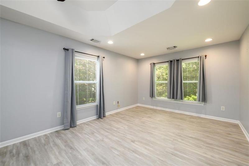 Image for property 3835 Green Ridge Court, Gainesville, GA 30507