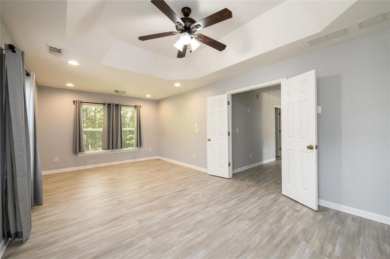 Image for property 3835 Green Ridge Court, Gainesville, GA 30507