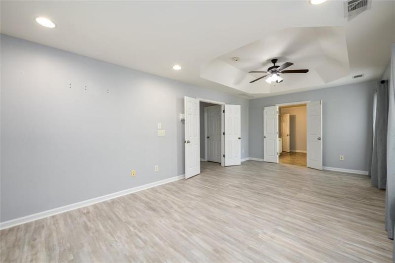Image for property 3835 Green Ridge Court, Gainesville, GA 30507