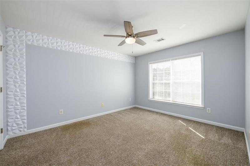 Image for property 3835 Green Ridge Court, Gainesville, GA 30507