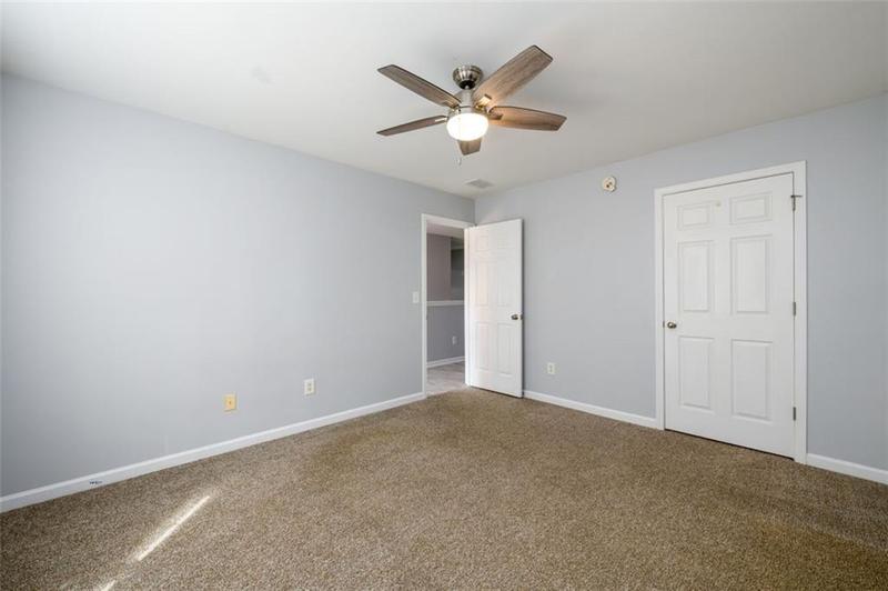 Image for property 3835 Green Ridge Court, Gainesville, GA 30507