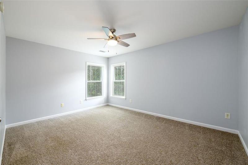 Image for property 3835 Green Ridge Court, Gainesville, GA 30507