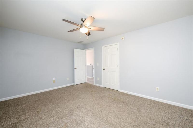 Image for property 3835 Green Ridge Court, Gainesville, GA 30507