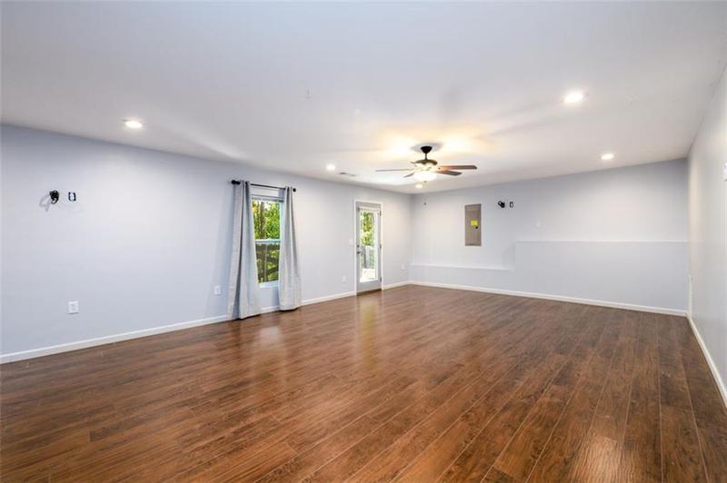 Image for property 3835 Green Ridge Court, Gainesville, GA 30507