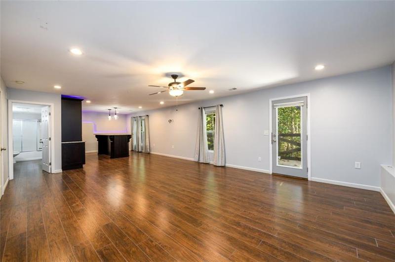 Image for property 3835 Green Ridge Court, Gainesville, GA 30507
