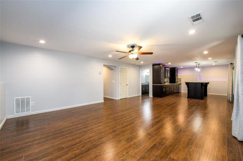 Image for property 3835 Green Ridge Court, Gainesville, GA 30507