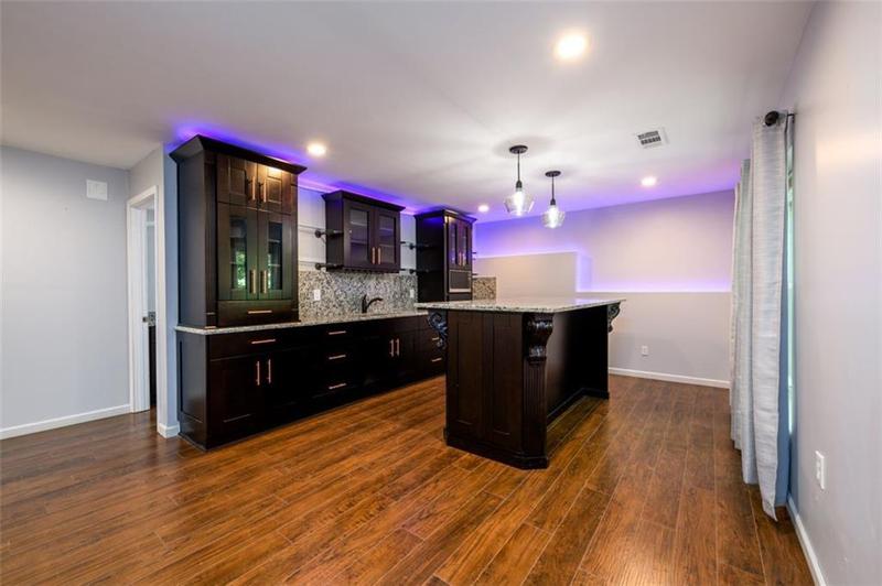 Image for property 3835 Green Ridge Court, Gainesville, GA 30507