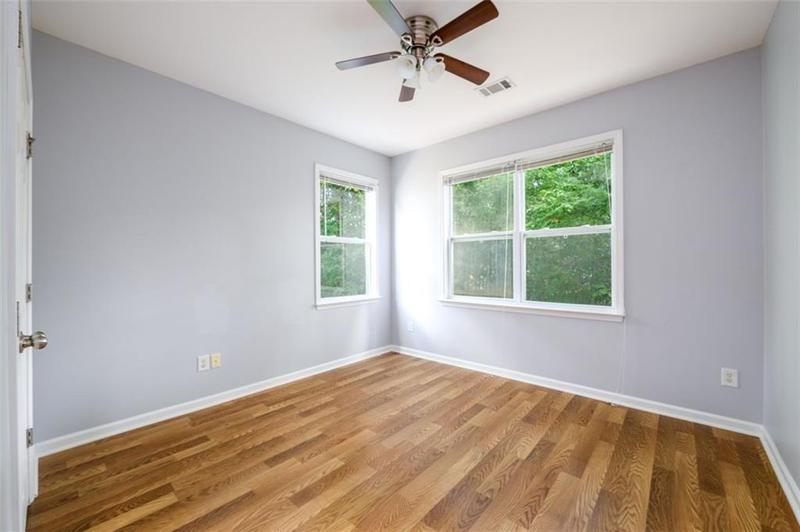 Image for property 3835 Green Ridge Court, Gainesville, GA 30507