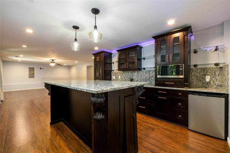 Image for property 3835 Green Ridge Court, Gainesville, GA 30507