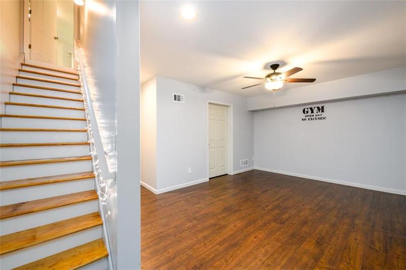 Image for property 3835 Green Ridge Court, Gainesville, GA 30507