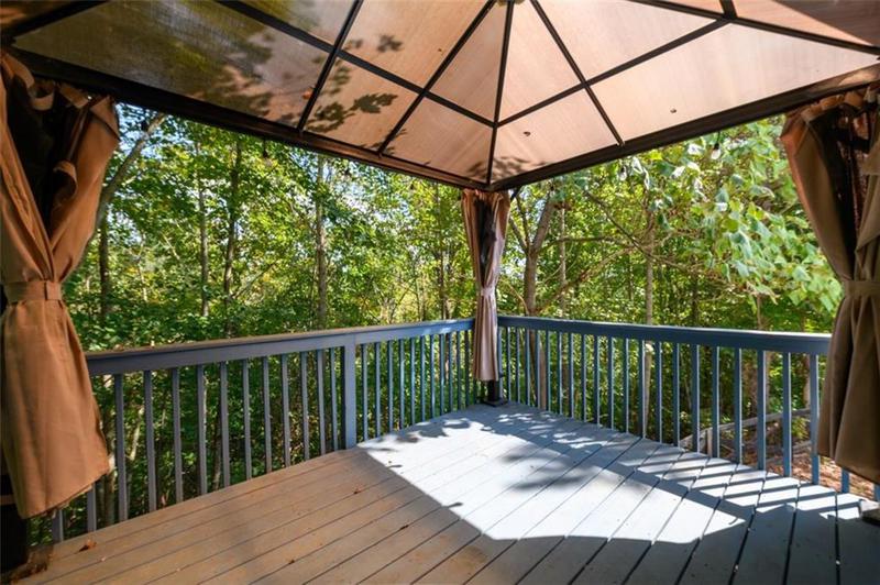 Image for property 3835 Green Ridge Court, Gainesville, GA 30507
