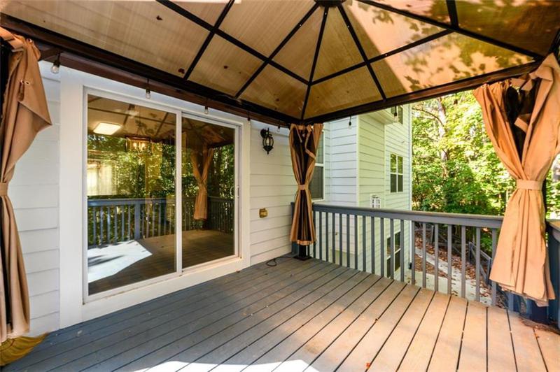 Image for property 3835 Green Ridge Court, Gainesville, GA 30507