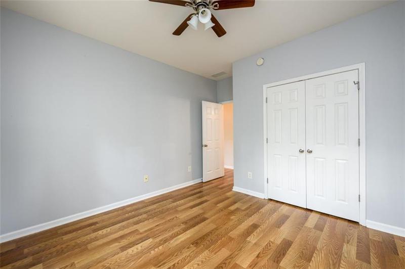 Image for property 3835 Green Ridge Court, Gainesville, GA 30507