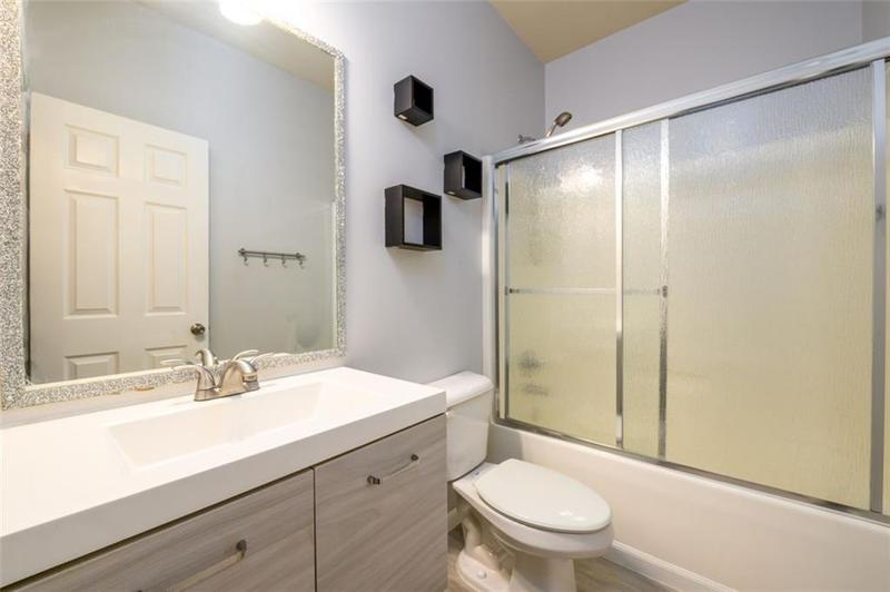 Image for property 3835 Green Ridge Court, Gainesville, GA 30507