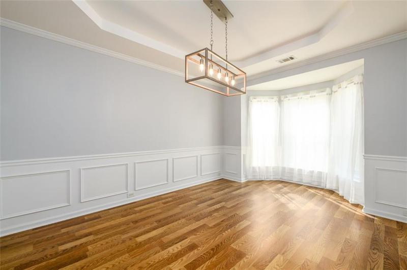 Image for property 3835 Green Ridge Court, Gainesville, GA 30507