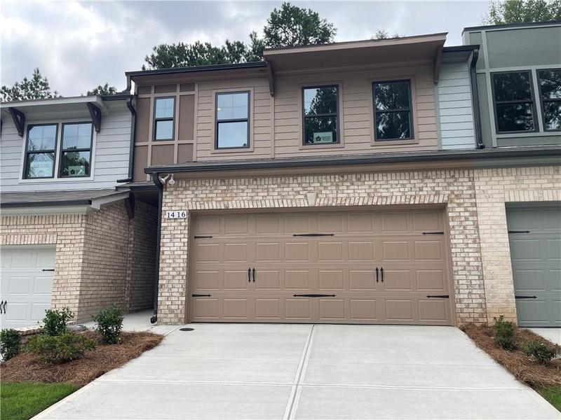 Image for property 1416 Lucan Lane WC2.20, Lawrenceville, GA 30043