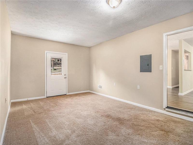 Image for property 2887 Rockcliff Road, Atlanta, GA 30316