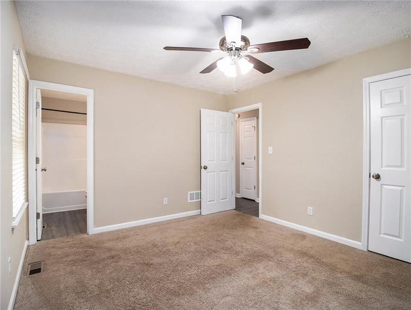 Image for property 2887 Rockcliff Road, Atlanta, GA 30316