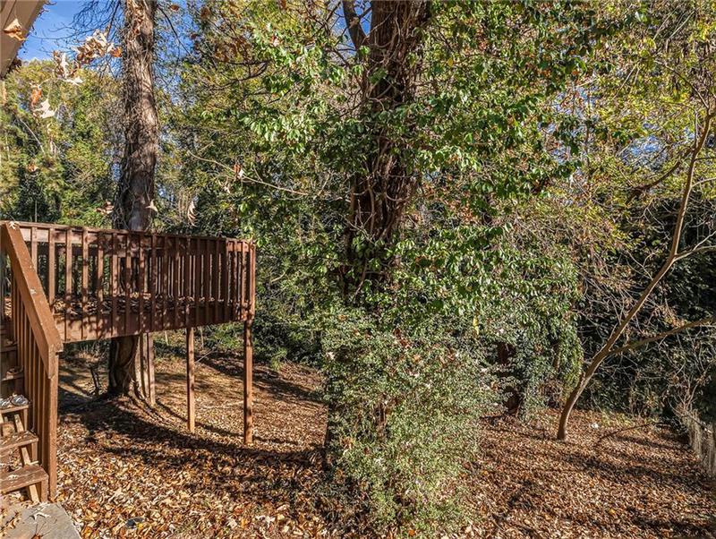 Image for property 2887 Rockcliff Road, Atlanta, GA 30316