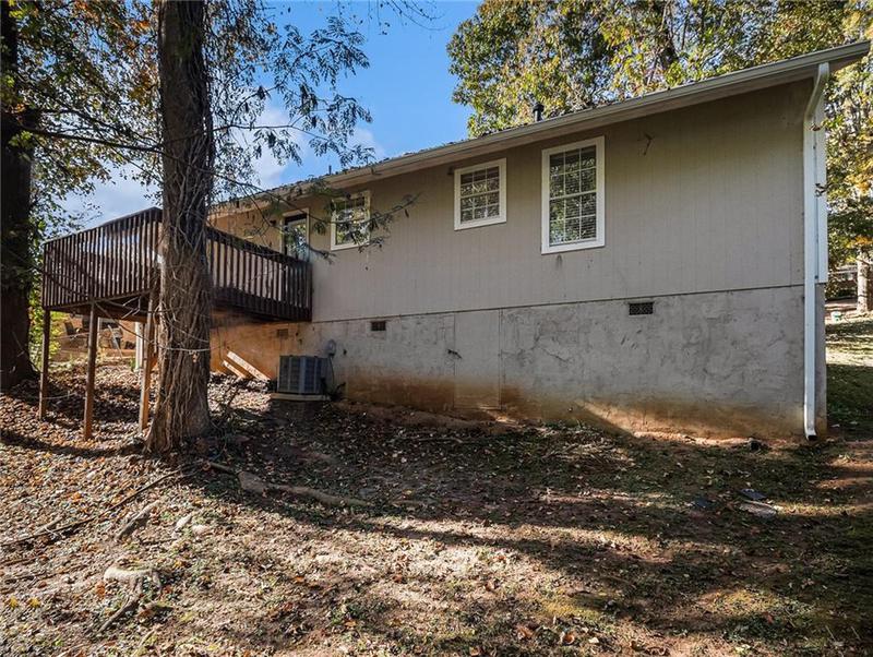 Image for property 2887 Rockcliff Road, Atlanta, GA 30316