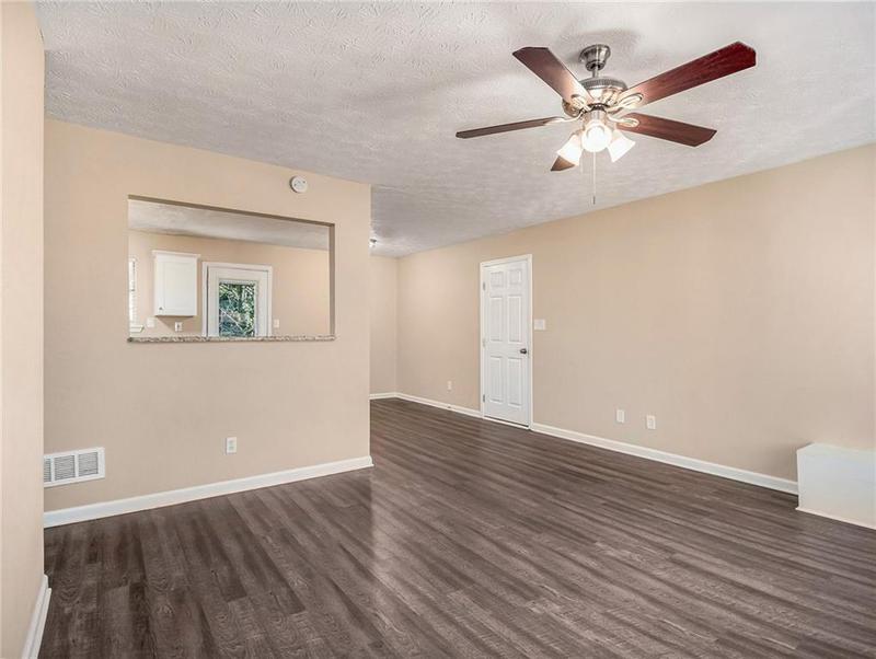 Image for property 2887 Rockcliff Road, Atlanta, GA 30316