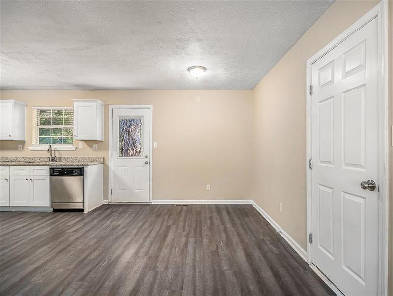 Image for property 2887 Rockcliff Road, Atlanta, GA 30316
