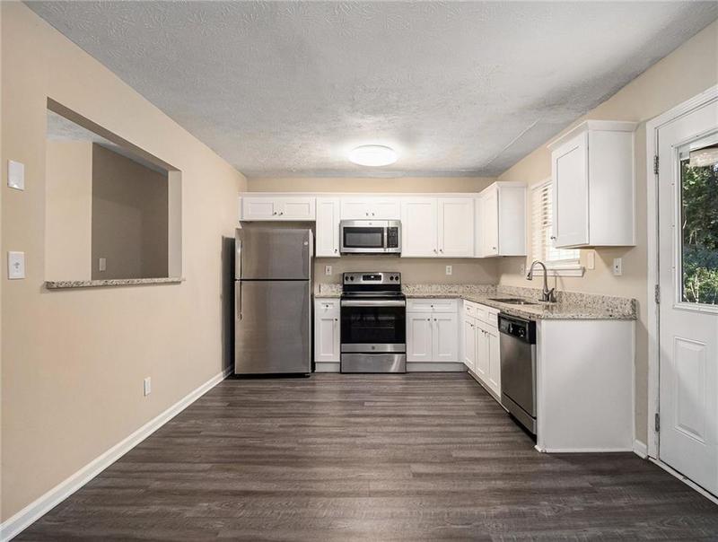 Image for property 2887 Rockcliff Road, Atlanta, GA 30316