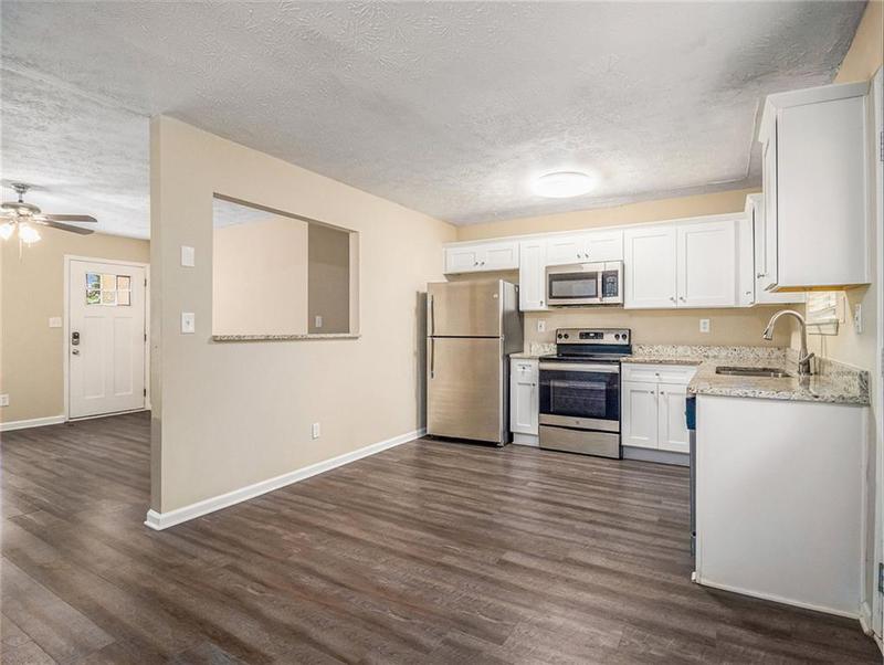 Image for property 2887 Rockcliff Road, Atlanta, GA 30316