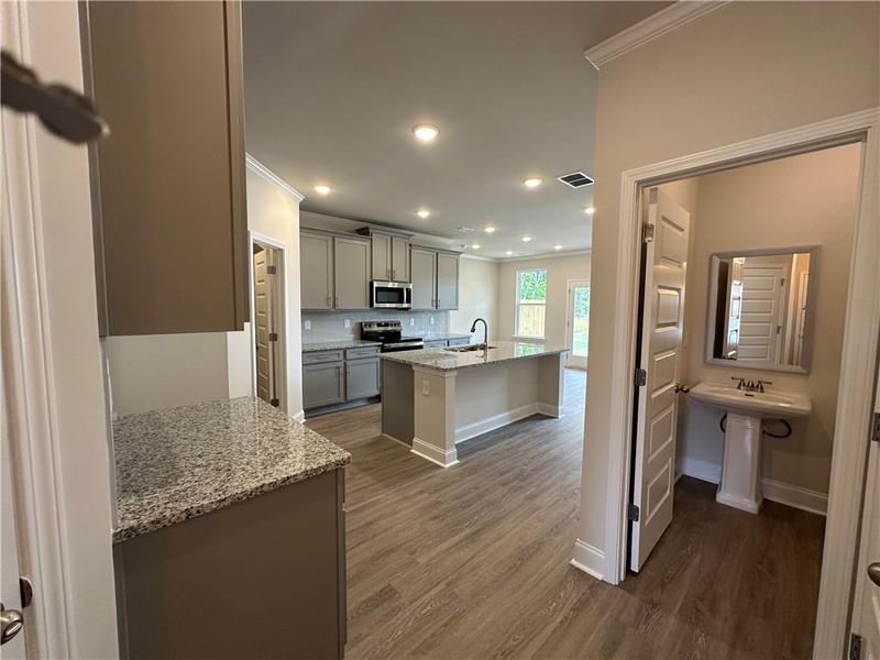 Image for property 5651 Chickory Drive 118, Flowery Branch, GA 30542