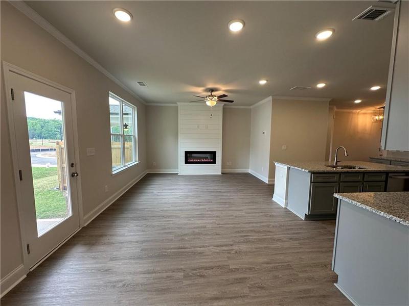 Image for property 5651 Chickory Drive 118, Flowery Branch, GA 30542