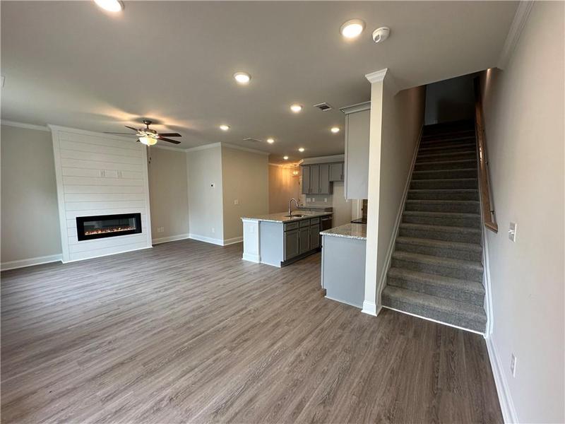 Image for property 5651 Chickory Drive 118, Flowery Branch, GA 30542