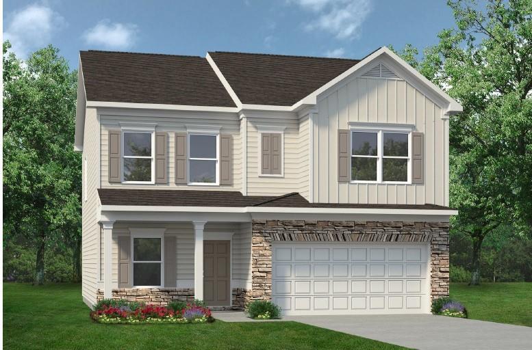 Image for property 1027 Victoria Heights Drive, Dallas, GA 30132