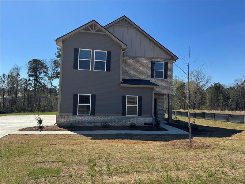 Image for property 1641 Fuma Leaf Way, Mcdonough, GA 30253